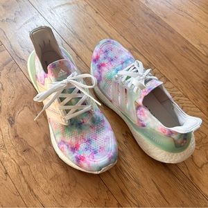 Adidas Ultraboost 8.5